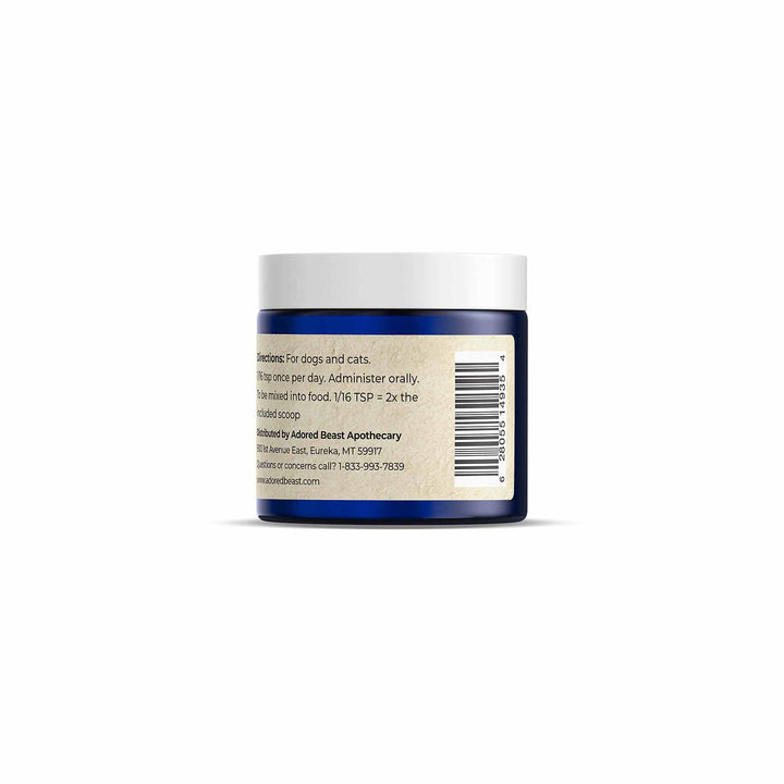 Adored Beast Phyto Synergy (15g / 32g) - Super Antioxidant for Dogs & Cats