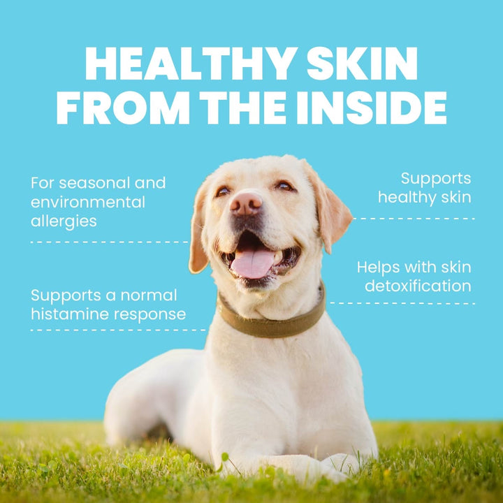 Four Leaf Rover HARMONY - Natural Skin Care for Dogs (65.7g)