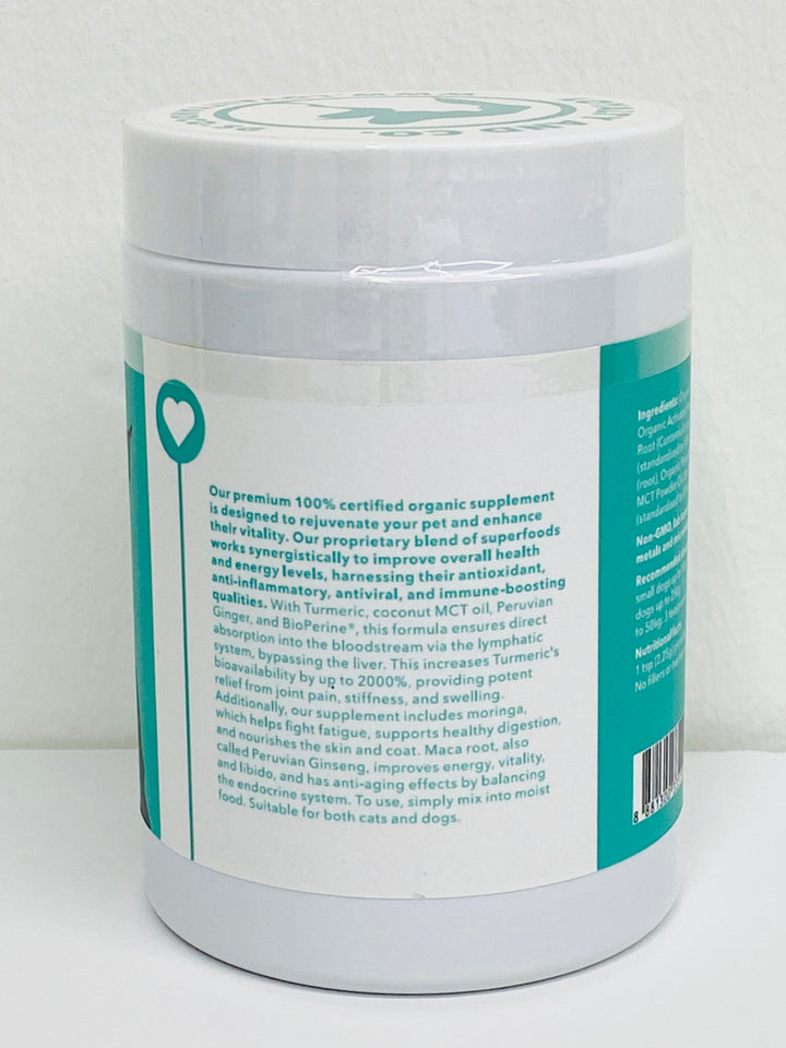 Loyalty & Co. Vital Plus  (110g)