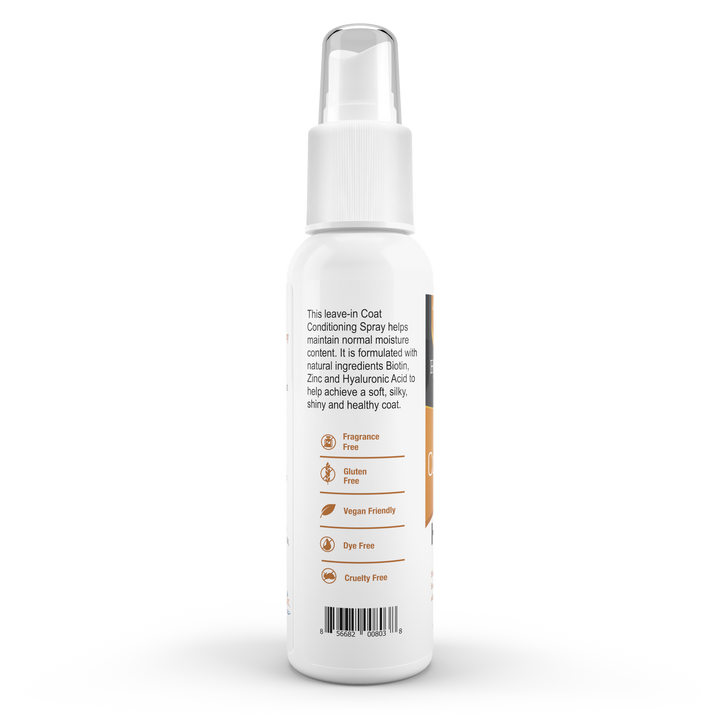 Hyalogic HyaFlex™ Coat Conditioning Spray (118 ml)