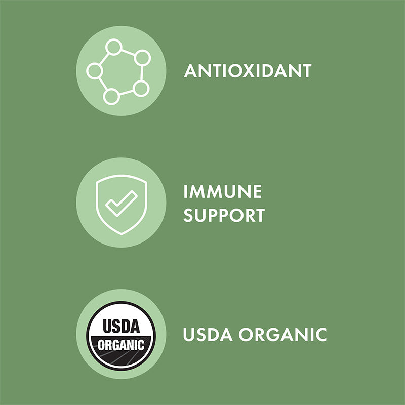 Dr. Mercola, Bark & Whiskers Organic Fermented Superfoods for Dogs and Cats (78g)