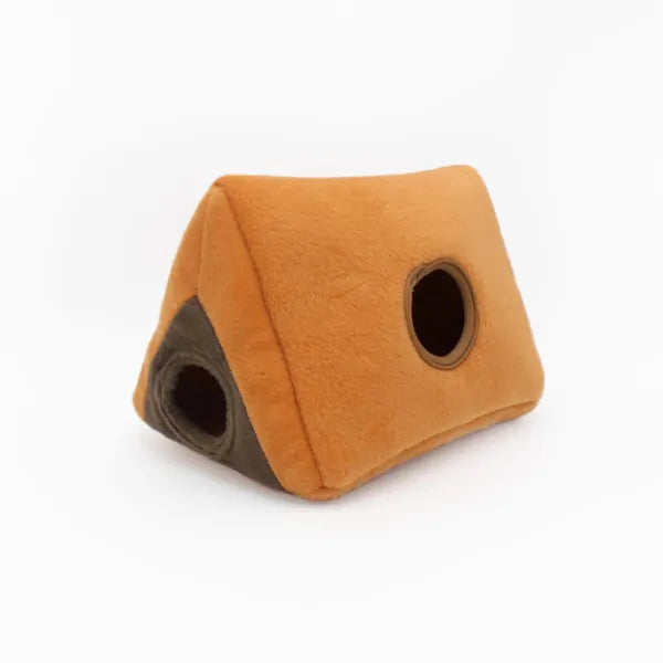 ZippyPaws Burrow® - Camping Tent