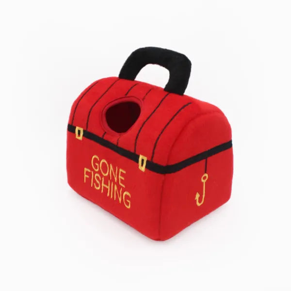 ZippyPaws Burrow® - Tackle Box