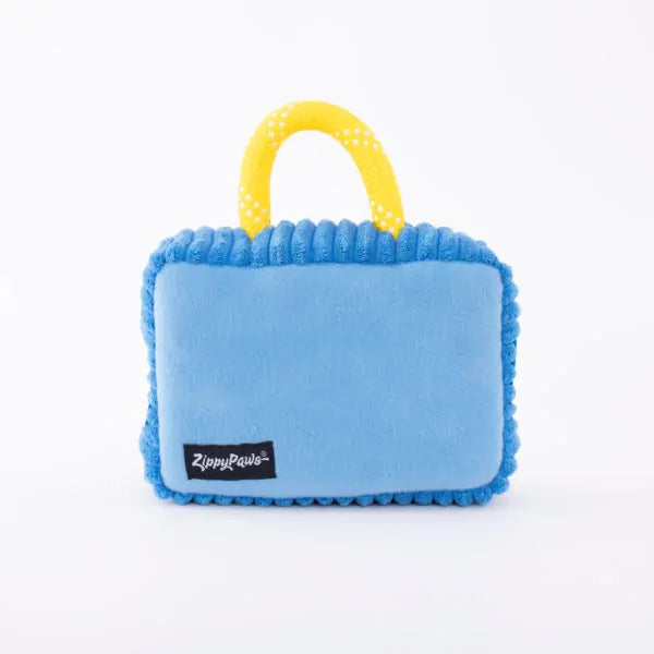 ZippyPaws Burrow® - Lunchbox with Apples