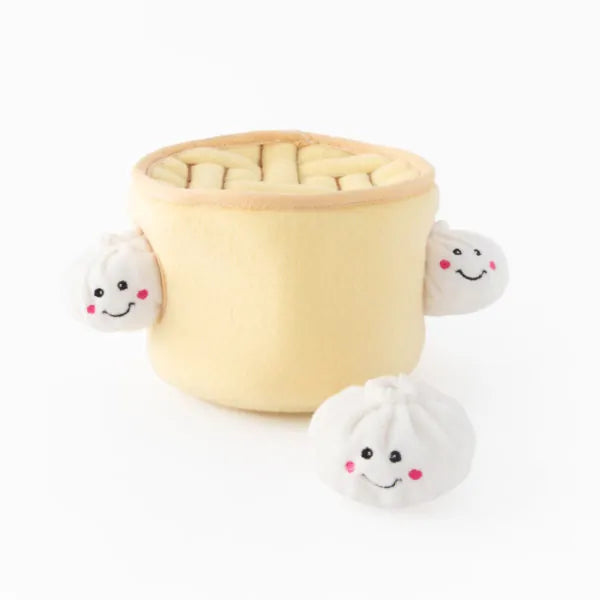 ZippyPaws Burrow® - Soup Dumplings