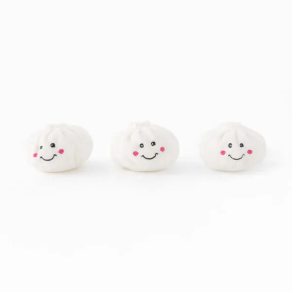 ZippyPaws Burrow® - Soup Dumplings