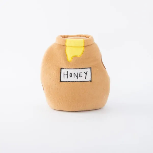 ZippyPaws Burrow™ - Honey Pot