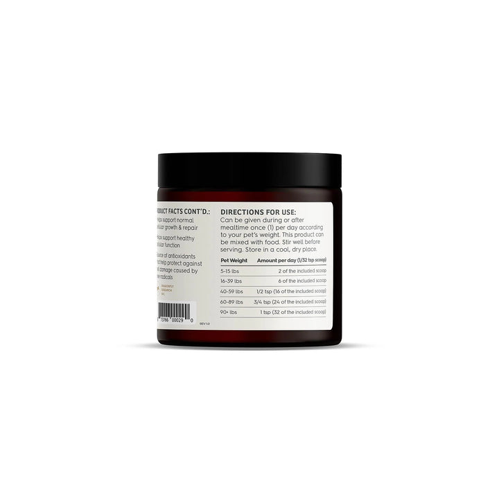 Adored Beast Vital Defense - Cellular Support for Dogs and Cats (50g)