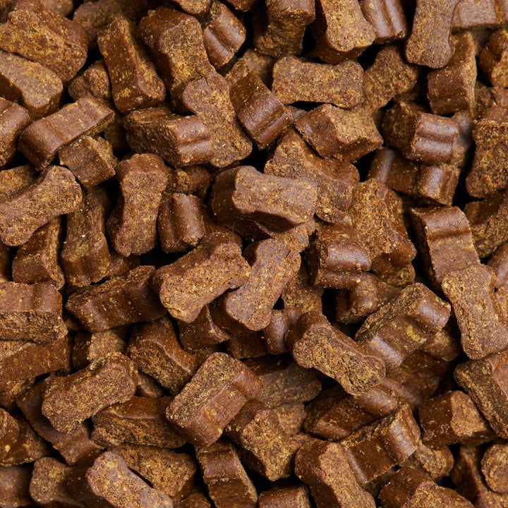 Pet Naturals® Superfood Treats - Peanut Butter (210g)