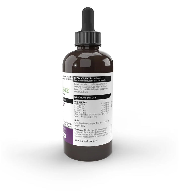 VetriScience® - Vetri DMG™ Liquid - Immune system, liver metabolism, stamina and muscle recovery support