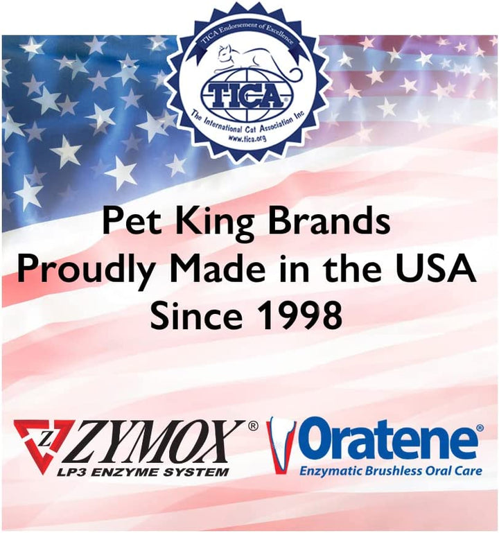 ZYMOX® Medicated Shampoo (12 oz - 355ml)