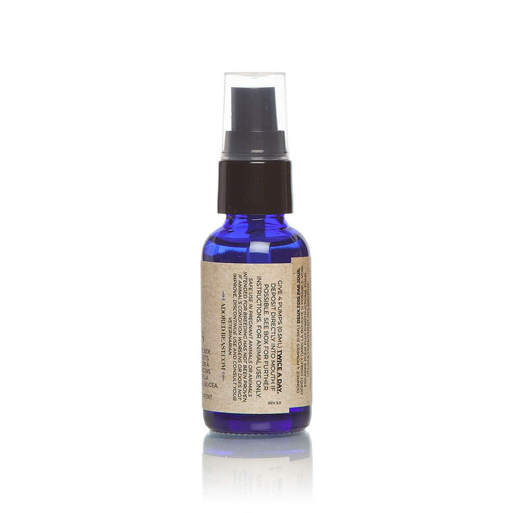 Adored Beast Re-Balancer / Anti-Vaccinosis (30ml)