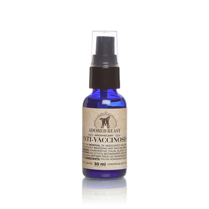 Adored Beast Re-Balancer / Anti-Vaccinosis (30ml)