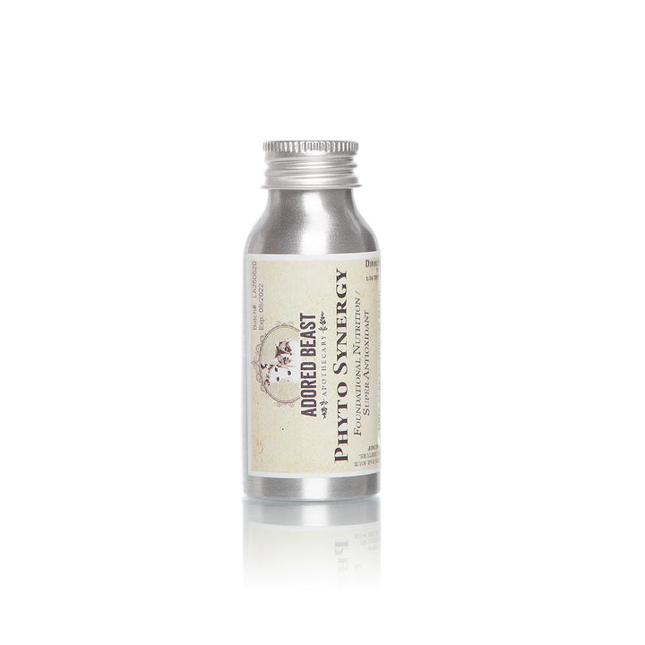 Adored Beast Phyto Synergy (15g / 32g) - Super Antioxidant for Dogs & Cats