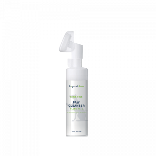 Rinse-Free+Paw+Cleanser+-+Blend+No.+1