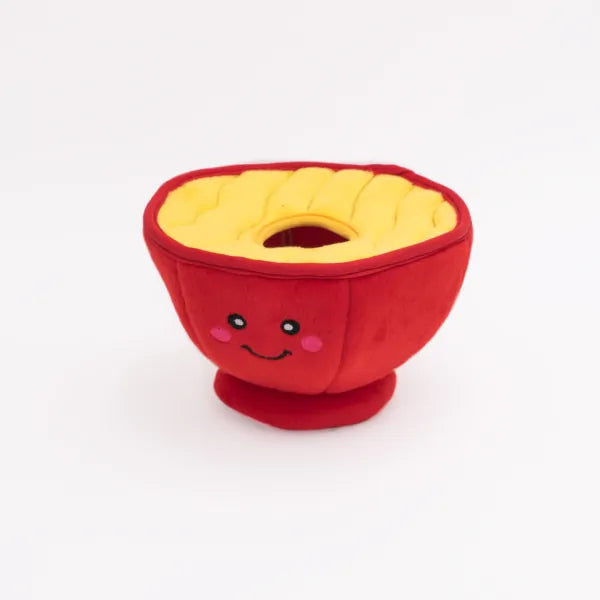 ZippyPaws Burrow™ - Ramen Bowl