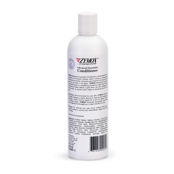 ZYMOX® Advanced Enzymatic Conditioner (12 oz - 355ml)