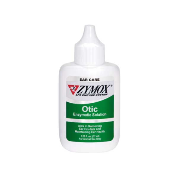 Zymox-otic