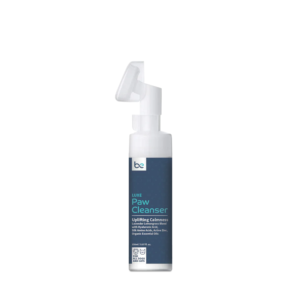 Beyond Clean LUXE Paw Cleanser - Uplifting Calmness (150ml)