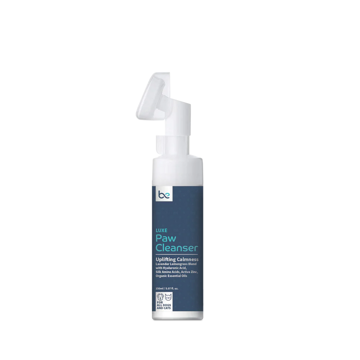 Beyond Clean LUXE Paw Cleanser - Uplifting Calmness (150ml)