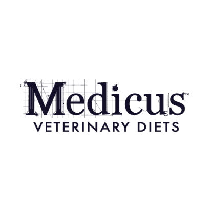 Medicus Veterinarian Diets