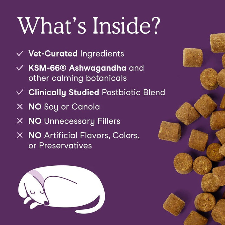 Fera Pets Calming Soft Chews (90 chews)