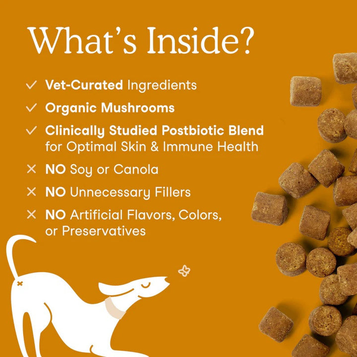 Fera Pets Allergy & Immune Soft Chews (90 chews)
