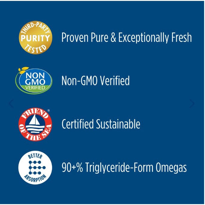 Nordic Naturals Omega-3 for Cats And Dogs (60ml to 473ml / Soft Gels). Small breeds to large breeds. Omega3 Supplement