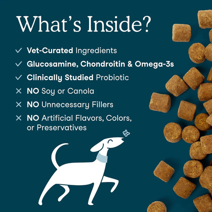 Fera Pets Multivitamin Soft Chews (90 soft chews)