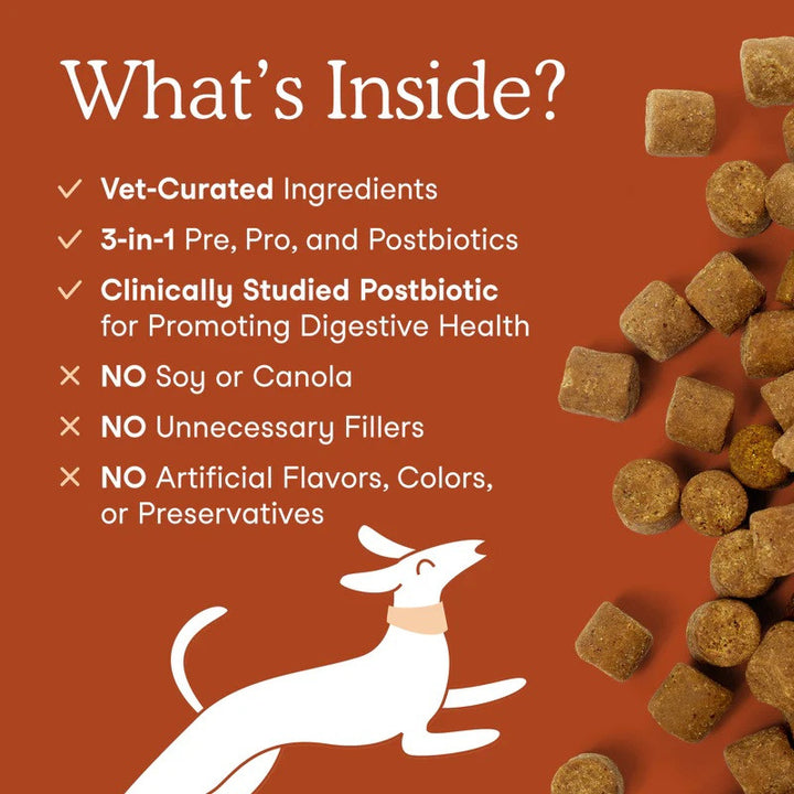 Fera Pets Probiotics Soft Chews