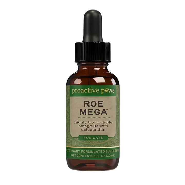 [ NEW! ] Proactive Paws Roe Mega (30ml) by Dr Karen Becker