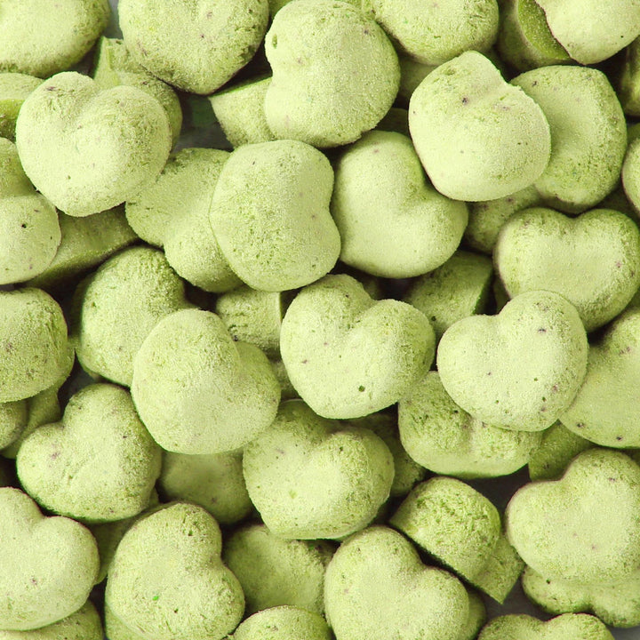 Arlo Kitchen Goat Milk Treats - Green Mussel 30g
