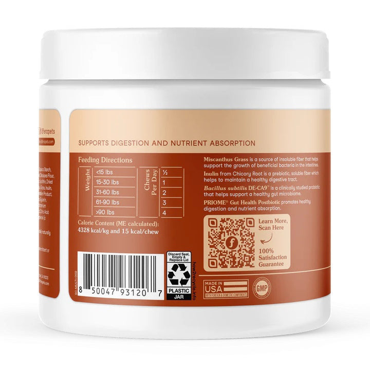 Fera Pets Probiotics Soft Chews
