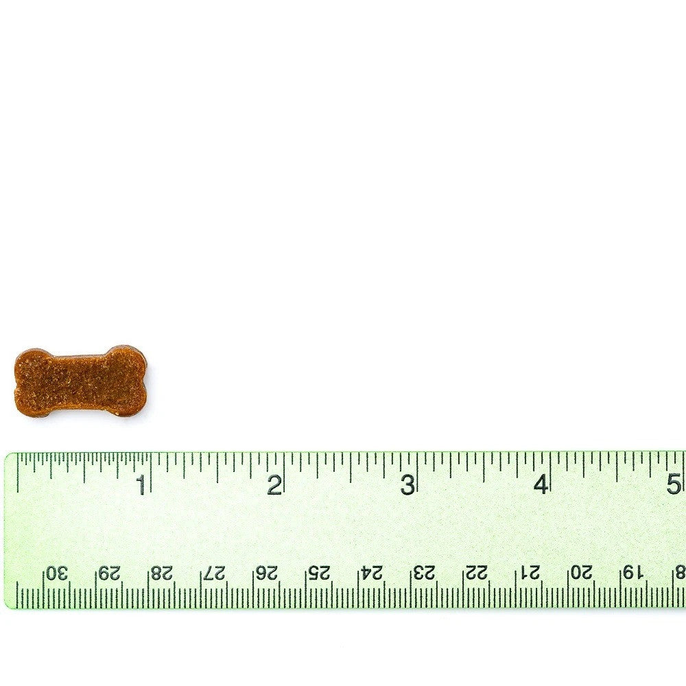 VetriScience Gut Health for Dogs - 45 Duck Flavor Chews (formerly known as Probiotics Everyday for Dogs)
