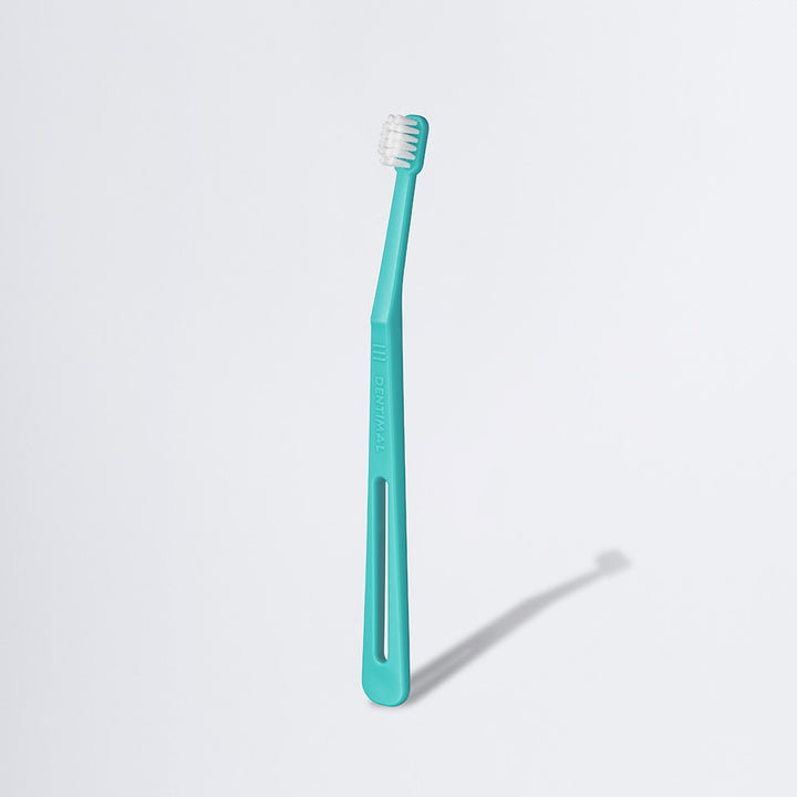 Dentimal Double Action Dental Brush (pack of 4)