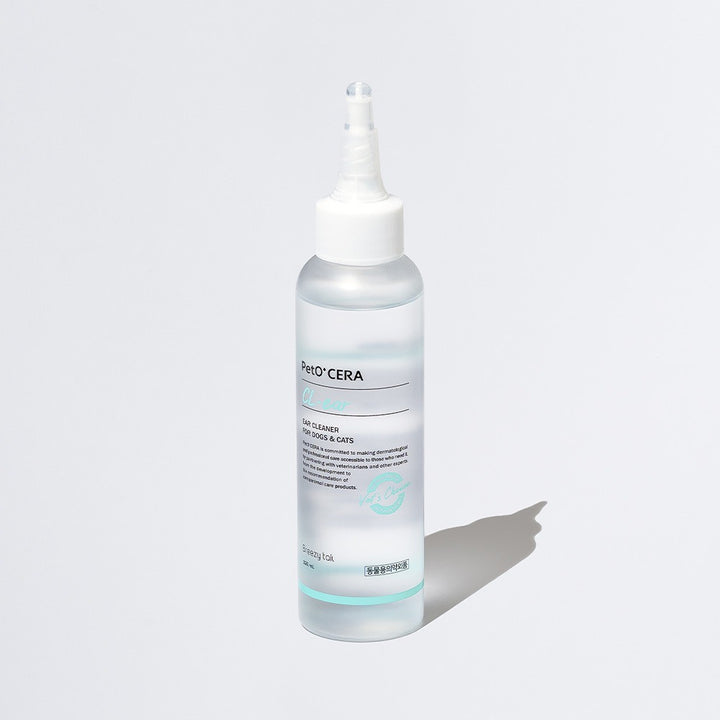 PetOCERA Q-Eye Tear Stain Remover 120ml
