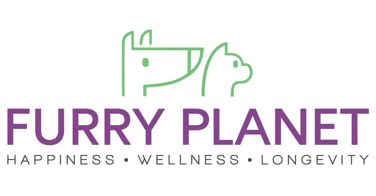 VetriScience® supplements for heart support – Furry Planet