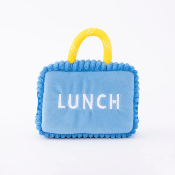ZippyPaws Burrow® - Lunchbox with Apples