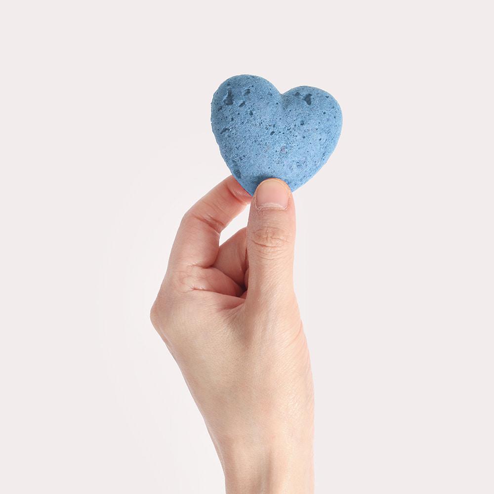 Arlo Kitchen Detox Veggie Denti Blue 15 patties
