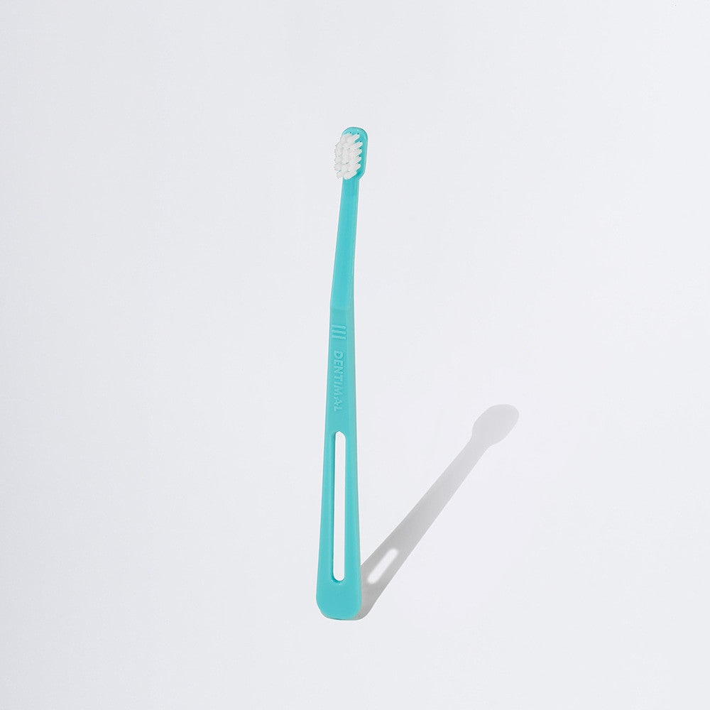 Dentimal Double Action Dental Brush (pack of 4)