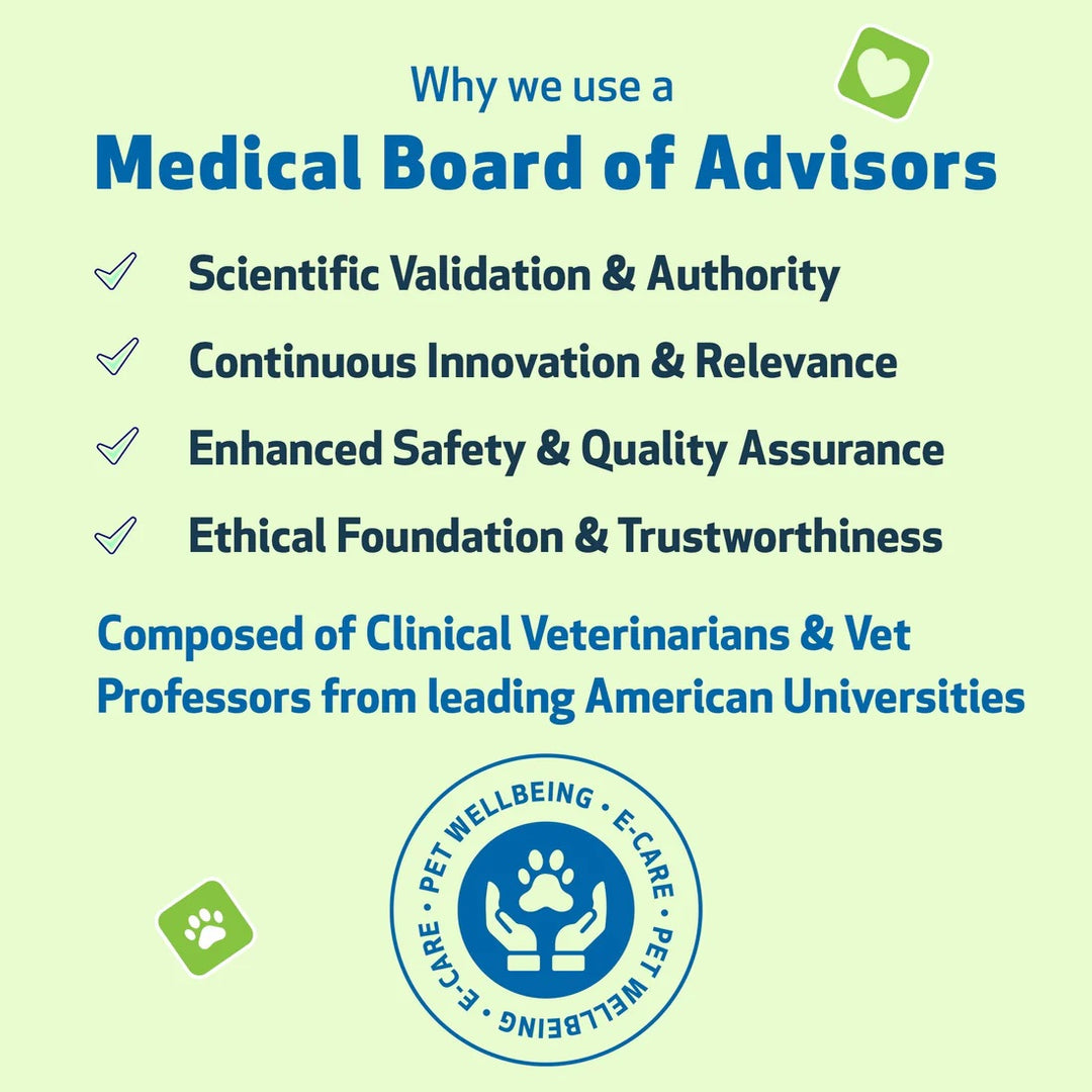 Pet Wellbeing - Kidney Support Gold - for Cats & Dogs Kidney Function