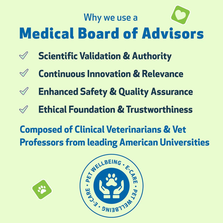 Pet Wellbeing - Kidney Support Gold - for Cats & Dogs Kidney Function