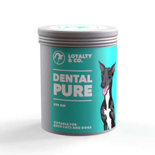 Loyalty & Co. Dental Pure (70g - 250g)