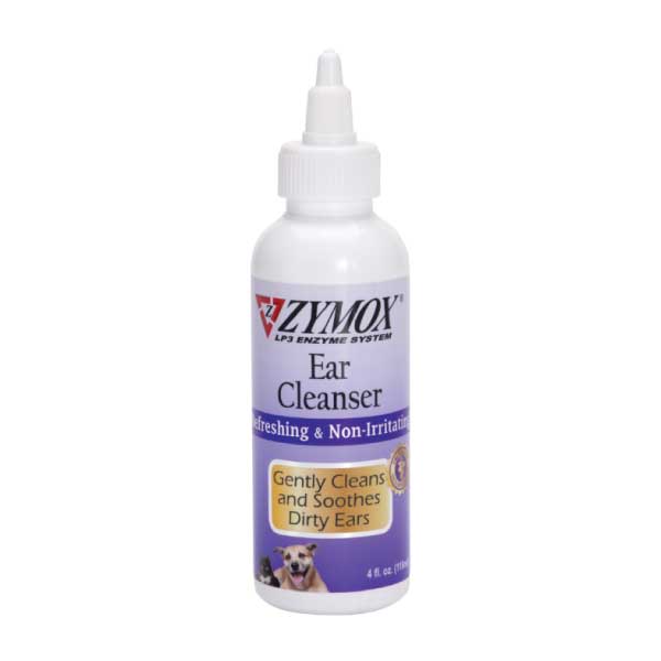 Zymox-ear-cleanser