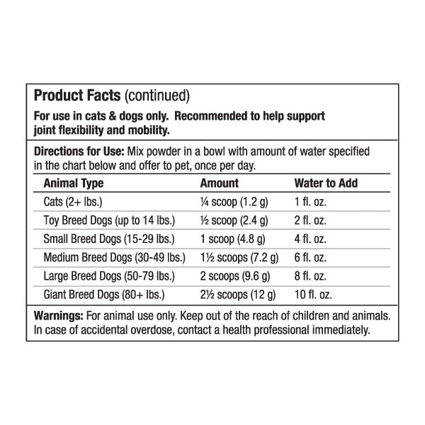 collagen-for-pets-feeding-guide