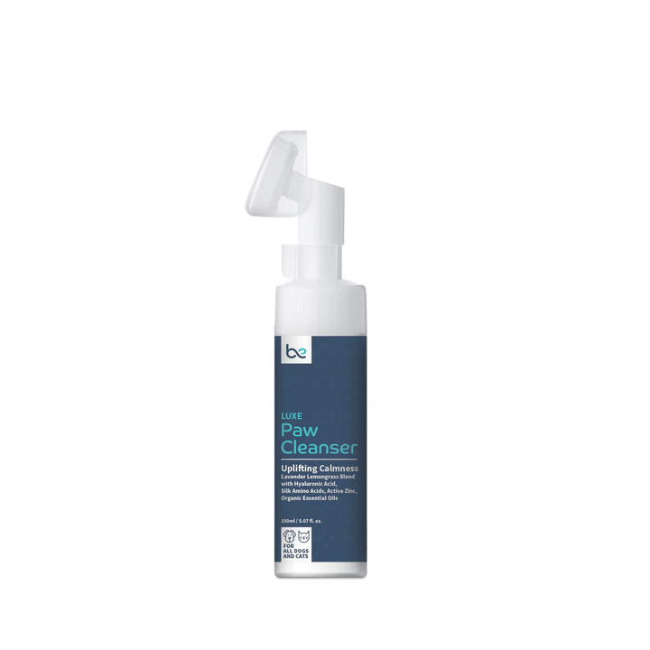 [NEW!] Beyond Clean LUXE Paw Cleanser - Uplifting Calmness (150ml)