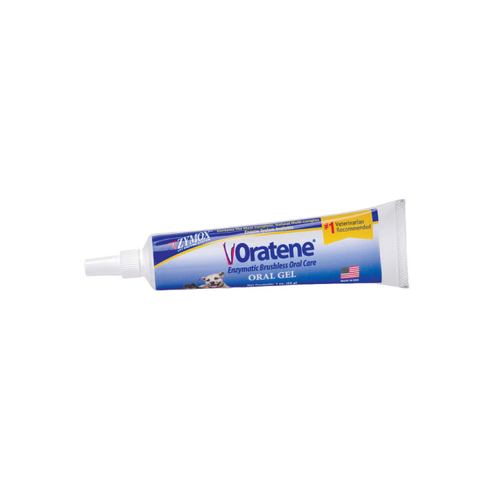 ZYMOX® Oratene® Enzymatic Oral Gel (1oz - 28g)
