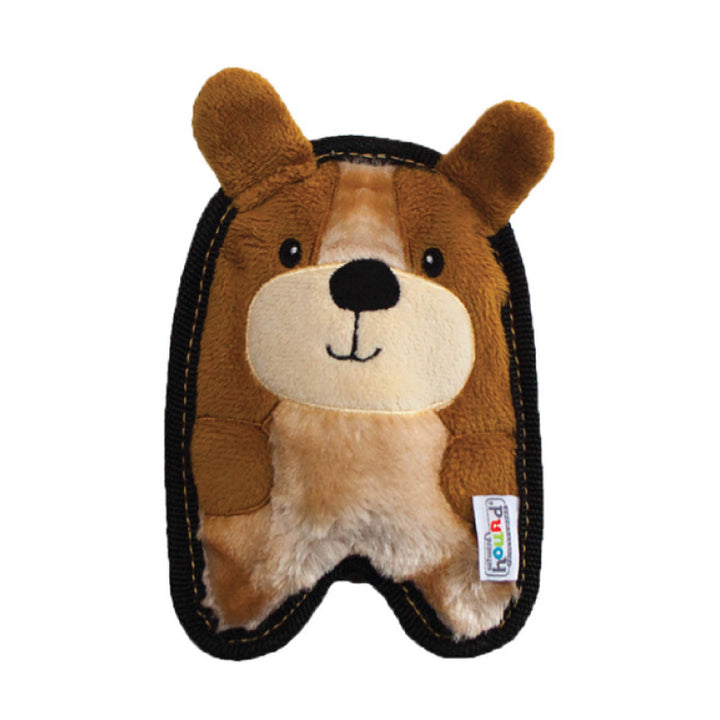 Invincibles Mini Plush Toy by Outward Hound - Puppy
